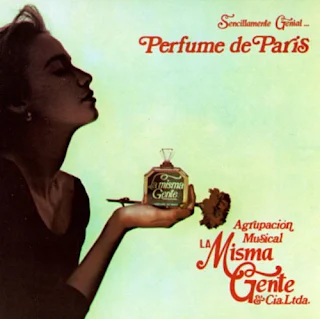 La-Misma-gente-Sencillamente-Genial-Perfume-De-París-a