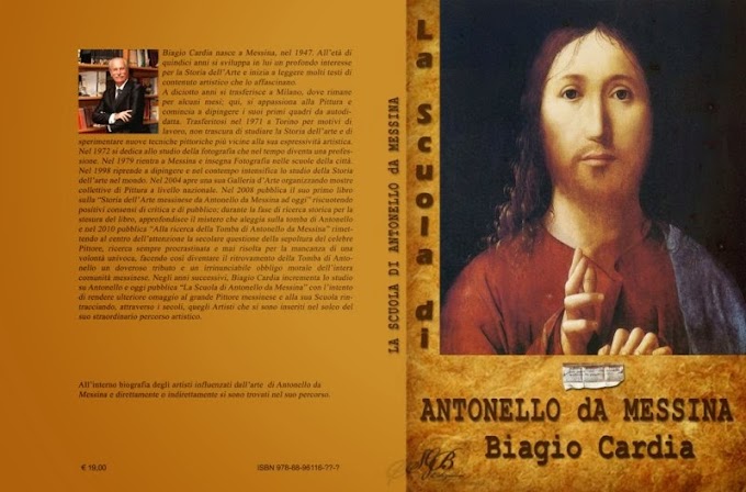 LA SCUOLA DI ANTONELLO DA MESSINA