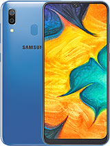 مواصفات جهاز Samsung Galaxy A30 مع السعر لجميع الدول