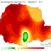 CLIMA   Norte do Paraná terá temperaturas altas esta semana