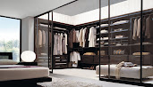 #21 Wardrobe Design Ideas