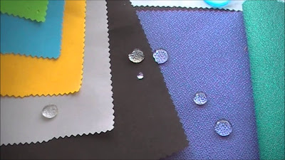 Waterproof Fabric