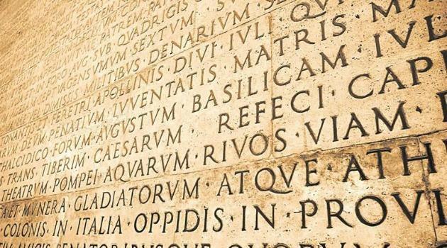 Top 5 des langues disparues 