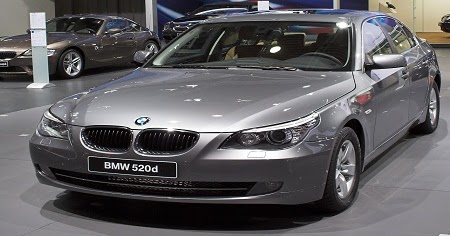  Mobil  BMW  Terbaru  Harga Harga Mobil 