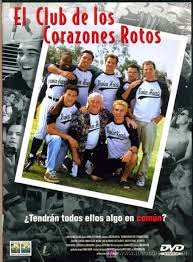 El club de los corazones rotos