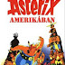 Asterix Amerikában