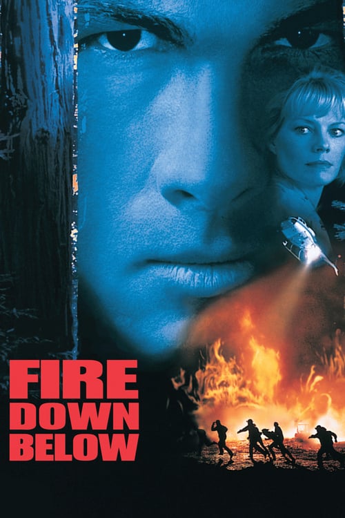 [HD] Fire Down Below 1997 Ganzer Film Deutsch Download