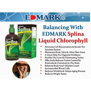 Edmark kenya products shake off phyto fiber