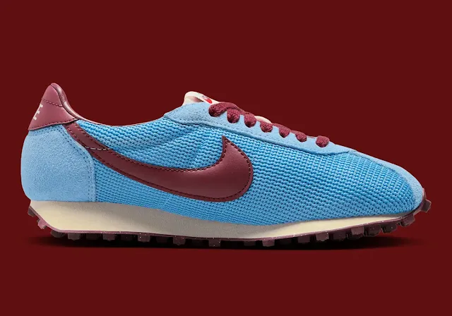 Nike LD-1000