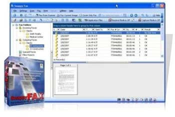 SnappyFax v.4