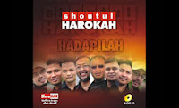 Lirik Lagu Nasyid Mars Kepanduan (Mujahid Setia) - Shoutul Harakah