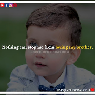 Best Funny Brother Quotes From a Sister | Best Quotes About Brothers To Say | Best Brother Quotes And Sibling Sayings | Funny Quotes On Brother And Sister