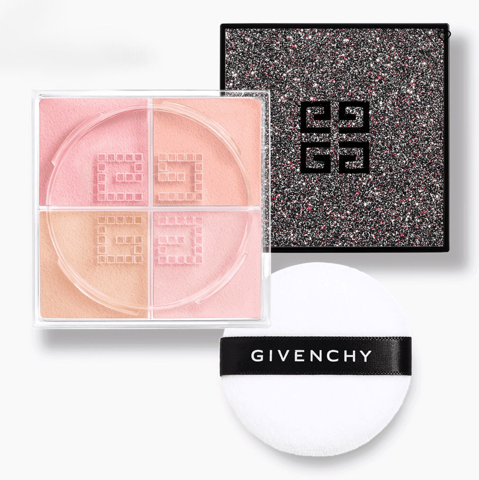 Givenchy Prisme Libre Voile Rosé