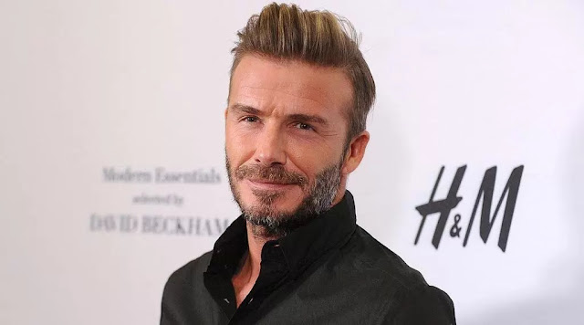 Man Spends $26,000 on Surgery to Look Like David Beckham, Plans Even More