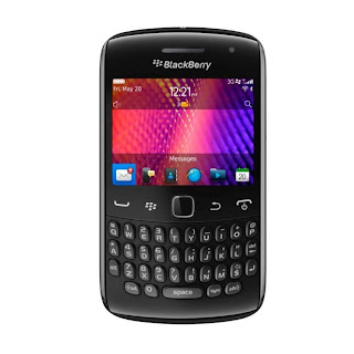 Blackberry Apollo 9360