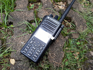 Motorola XiR P8660 VHF 152-174 MHz Sisa Stok