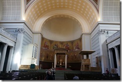 St Nicholas' Church, Potsdam