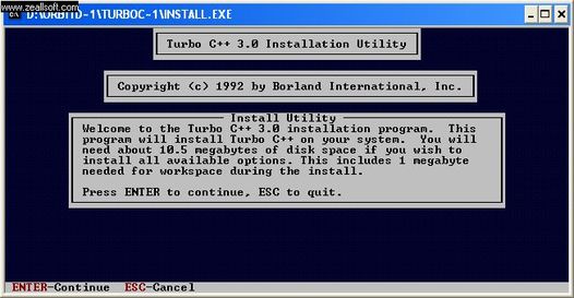  HOW TO INSTALL C 