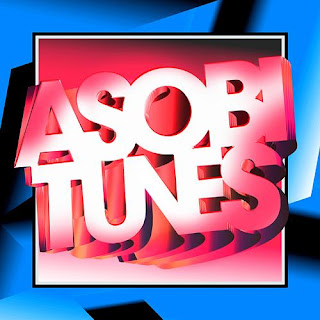 V.A. ヴァリアス・アーティスト - Asobitunes