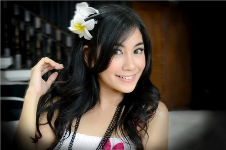 Foto Bugil Cherry Belle