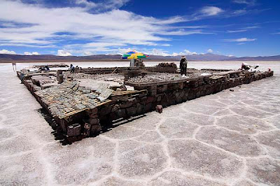 Salinas Grandes