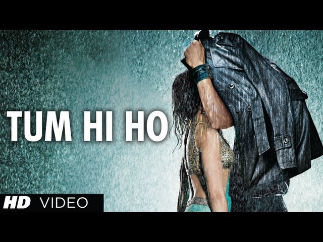 Tum Hi Ho Lyrics तुम ही हो - Aashiqui 2 - Arijit Singh - Aditya Roy Kapur, Shraddha Kapoor - Music - Mithoon