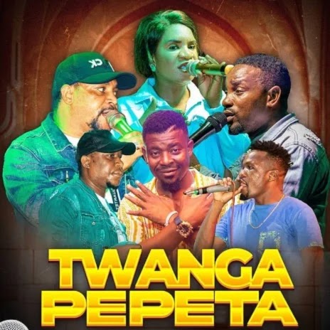 Download Audio Mp3 | Twanga Pepeta  - Mtu Pesa