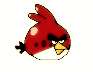 Angry Bird