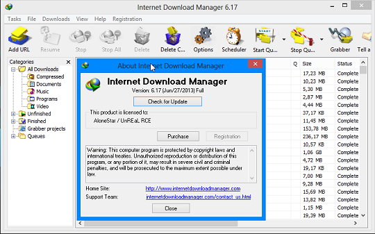 Download IDM 6.17 Full Patch | WUS24™