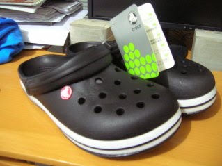 17+ Baru Sandal Crocs KW Super