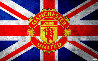 manchester united football club wallpaper