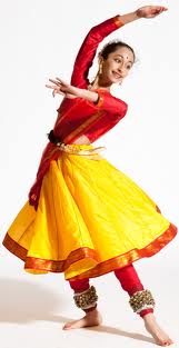 kathak