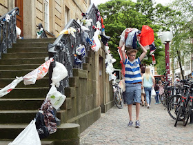 plastiktütenfrei,plastiktüten,osnabrück,klimabotschafter,youthinkgreen,umweltschutz,plastik,fahrrad