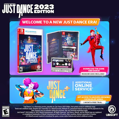 Just Dance 2023 Edition Game Image 6