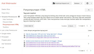 edit robots.txt m=0 duplikat konten