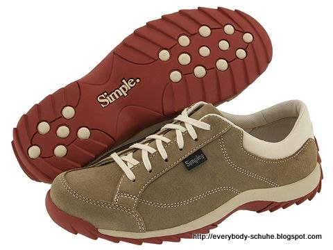 Everybody schuhe:everybody-252731