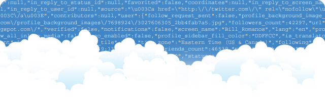 Personal Project Repository on the Cloud