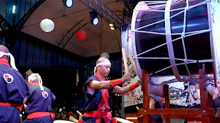 Bunka-Sai, Festa da Cultura Japonesa de Petrópolis