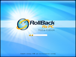 RollBack Rx Home