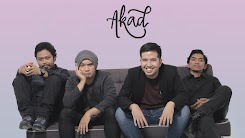 Chord Gitar Payung Teduh - Akad