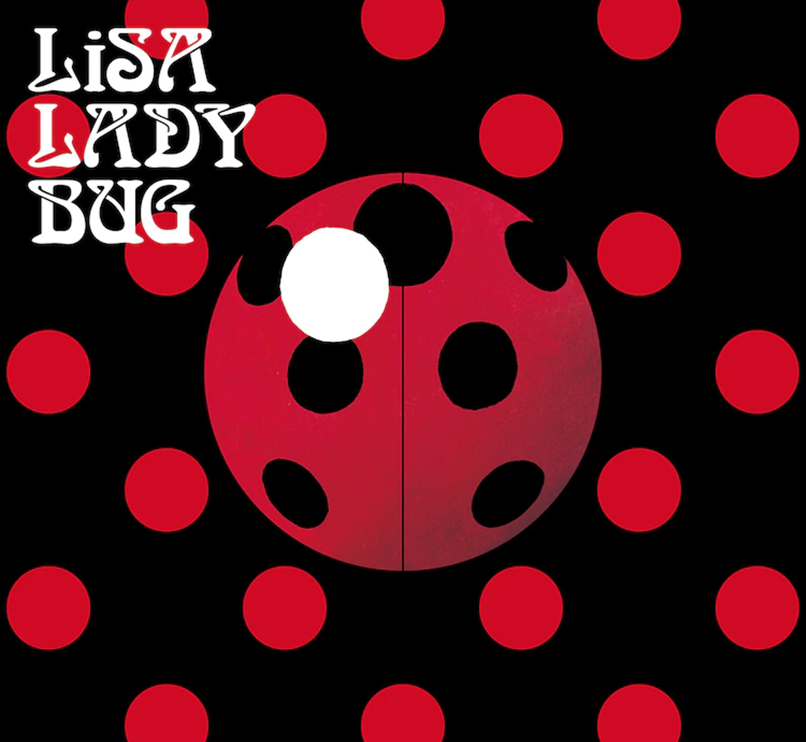 LiSA - LADYBUG