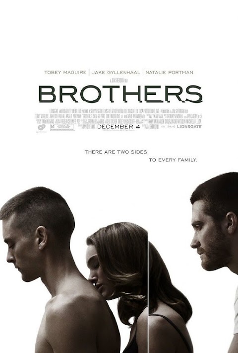 إخوة Brothers (2009)