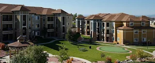 Multifamily investment