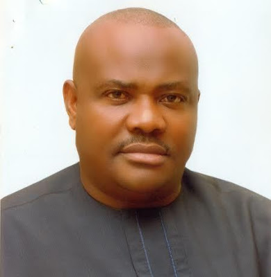 I remain the state governor - Wike says in state broadcast