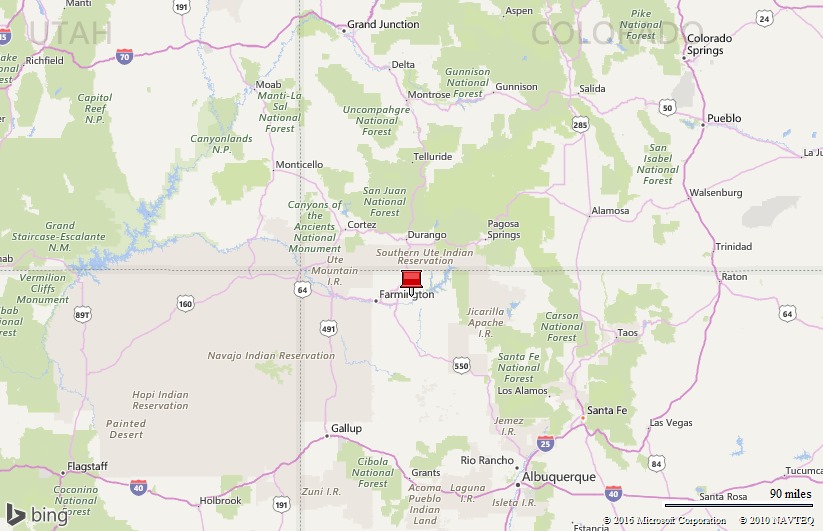 Map picture