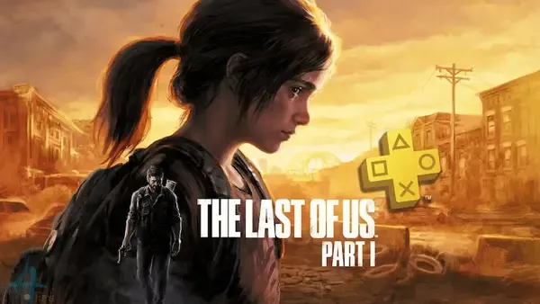 بشكل مفاجئ سوني تضيف لعبة The Last of Us Part 1 لمشتركي بلايستيشن بلس..