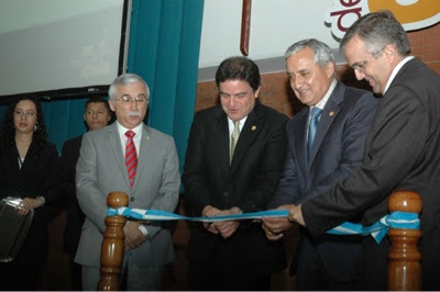 Inaugurado Congreso del café