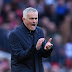  NO THANKS Jose Mourinho: Former Chelsea and Manchester United boss rejects mega £88million offer to manage Guangzhou Evergrande