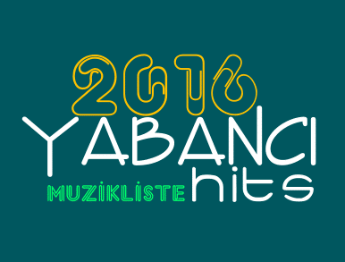 2016 Hits Dance List