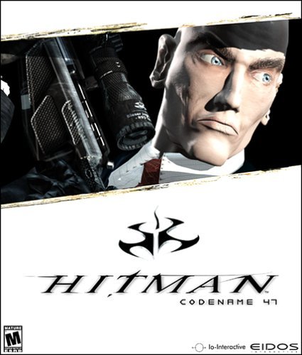 hitman codename 47